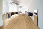 LVT Vinüülparkett ISOCORE Excellence IC55 Klick 8mm Madelyn – Plank XXL IC5580PL43102 pruun_3