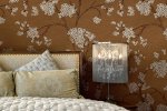 Vinüülseinakate Muraspec Florals & Botanics-LTD00521 Taimed _2