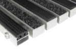 Süvistatav porirest Gapa Topwell 22mm Standard, kumm - vaip _1