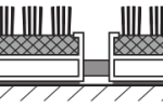 Topwell 17mm Super, 3x harjas - pruun_2