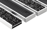 Süvistatav porirest Gapa Topwell 10mm Standard, vaip - kumm_1