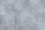 LVT Vinüülplaat Evolution Velox Tile Cemento Grigio EV 5004 hall _2