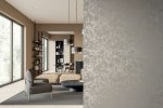 Vinüülseinakate Muraspec Lava-13443 beeź/ kuldne_4