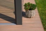 Komposiit terrassilaud Natur 137 Classic Cedar Plus _9