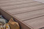 Komposiit terrassilaud Natur 137 Classic Cedar Plus _3