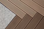 Komposiit terrassilaud Groove 137 Classic Palisander_3