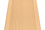 Komposiit terrassilaud Groove 137 Classic Cedar _2