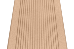 Komposiit terrassilaud Groove 137 Classic Teak_2