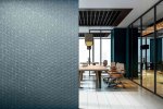 Vinüülseinakate Muraspec Atrium-14087 sinine/ hõbe_2