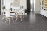Akustiline PVC Gerflor Taralay Initial Acoustic 0790 STRADA CHROME hall _2