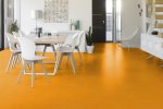 Akustiline PVC Gerflor Taralay Initial Acoustic 0952 MIAMI SOLEIL oranź _2