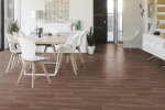 ПВХ для коммерческих помещений Gerflor Taralay Initial Compact 0959 BOSTONIAN BROWN коричневый_2