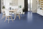 Akustiline PVC Gerflor Taralay Initial Acoustic 0962 DIVERSION MARINE sinine_2