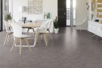 Akustiline PVC Gerflor Taralay Initial Acoustic 0465 STRADA CIMENT hall _2