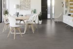 Akustiline PVC Gerflor Taralay Initial Acoustic 0977 TWIST GREY hall_2