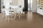 Akustiline PVC Gerflor Taralay Initial Acoustic 0980 TWIST BROWN pruun_2