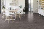 Akustiline PVC Gerflor Taralay Initial Acoustic 0953 RANCH ANTHRACITE hall_2