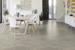 Linoleum Gerflor DLW LINODUR 1056 MARBLE GREY hall_2
