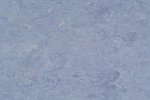 Linoleum Gerflor DLW Marmorette Acoustic Plus 0023 DUSTY BLUE sinine_1