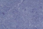 Linoleum Gerflor DLW Marmorette 3.2MM 0049 ROYAL BLUE sinine  _1