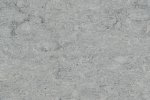 Linoleum Gerflor Marmorette 2MM 0053 ICE GREY hall_1
