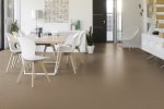 Linoleum Gerflor DLW Lino Art Urban Acoustic Plus 0558 SCREED GREY hall_2
