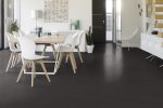 Linoleum Gerflor DLW Lino Art Urban Acoustic Plus 0561 PITCH BLACK must_2