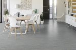 Linoleum Gerflor DLW Marmorette 2MM 0053 ICE GREY hall_2