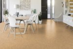 Linoleum Gerflor Marmorette 2MM 0070 ROCKY BROWN pruun_2