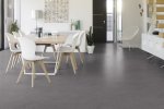 Linoleum Gerflor Marmorette 3.2MM 0050 QUARTZ GREY hall_2
