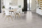 PVC äriruumi Gerflor Nerok 55 Compact 1518 FACTORY WHITE valge_2
