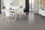 PVC-kommersiella ytor Gerflor Nerok 70 Compact 2152 SHADE GREY grå_2