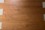 VeniBrown Spoonparkett tamm rustik Brown_2