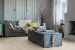 Laminaatparkett Majestic Woodland oak light grey MJ3547 hall_3