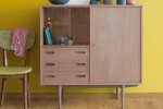 Laminaatparkett Eligna White oak light EL1491 pruun_3