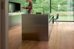 Laminaatparkett Eligna Vintage oak natural varnished EL995 pruun_3
