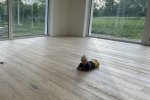 Laudparkett 1-lipiline tamm Markant Invisible õlitatud (pruun oks)_2