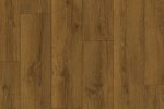 Laminaatparkett Classic Cocoa brown oak CLM5793 pruun_1