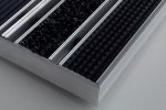 Poriresti raam ALUMINIUM, L-profiil, K 30mm, L 30mm _2