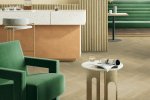 Akustiline PVC Gerflor Taralay Impression Hop Acoustic 1110 Rivau Nature pruun_2