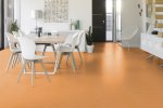 PVC äriruumi Gerflor Mipolam Troplan 1032 Yellow kollane_2