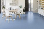 PVC äriruumi Gerflor Mipolam Troplan 1036 Medium Blue sinine_2