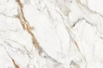 Keraamiline seina- ja põrandaplaat 600 x 1200mm Danis Statuario Endless poleeritud, valge/ hall/ beeź_1