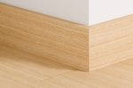 MDF põrandaliist Standard Dune Oak (58x12mm x 2,4m) QSSK08259 beeź_1