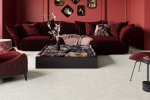 Nailonvaip AW Carpets, Sensualité Silk 04 valge_2