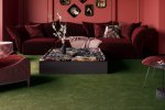 Nailonvaip AW Carpets, Sensualité Silk 29 roheline_2