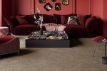 Nailonvaip AW Carpets, Sensualité Silk 49 hall/ pruun_2