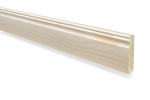 Põrandaliist mänd nr 18 - 18 x 115 mm erinevad toonid_1