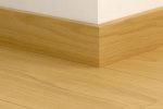 MDF põrandaliist Standard Biscuit brown oak (58x12mm x 2,4m) QU -QSSK05794 pruun _1