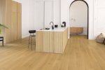 3- kihiline laudparkett Quick-Step Cascada Leather oak extra matt, QU -CASC6029 beeź_3